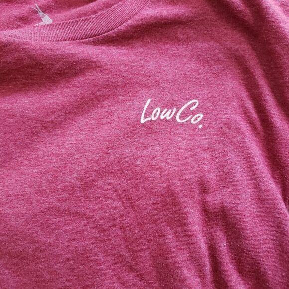 low country livin short sleeve tee - Picture 5 of 6